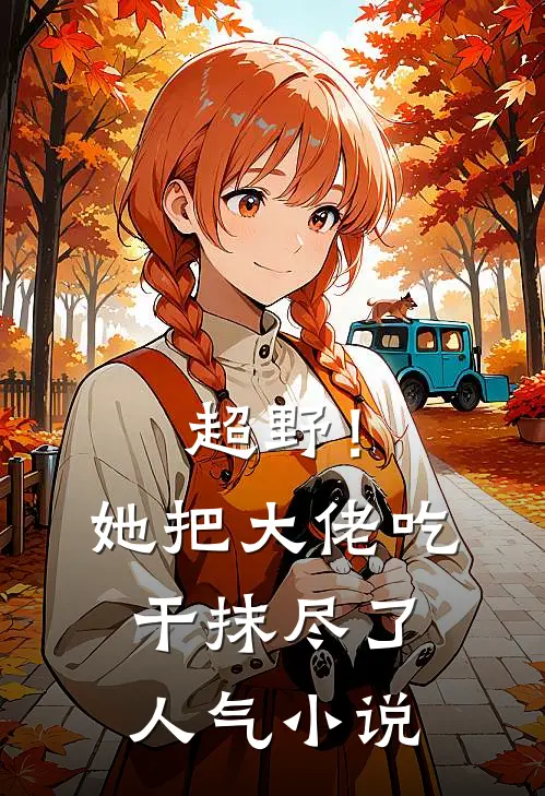 超野！她把大佬吃干抹尽了人气小说