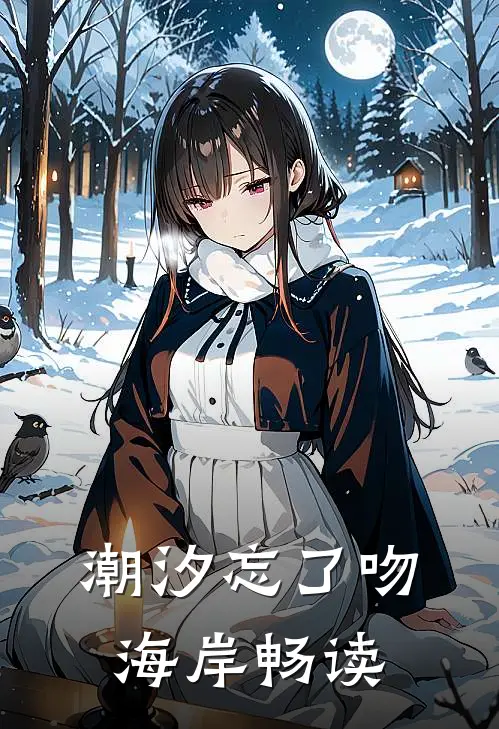 潮汐忘了吻海岸畅读