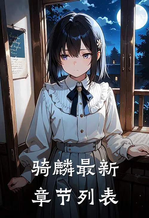 骑麟最新章节列表