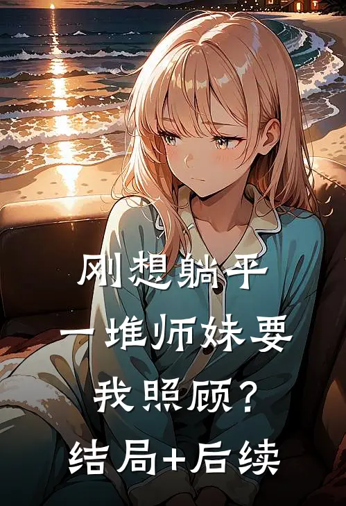 刚想躺平，一堆师妹要我照顾？结局+后续