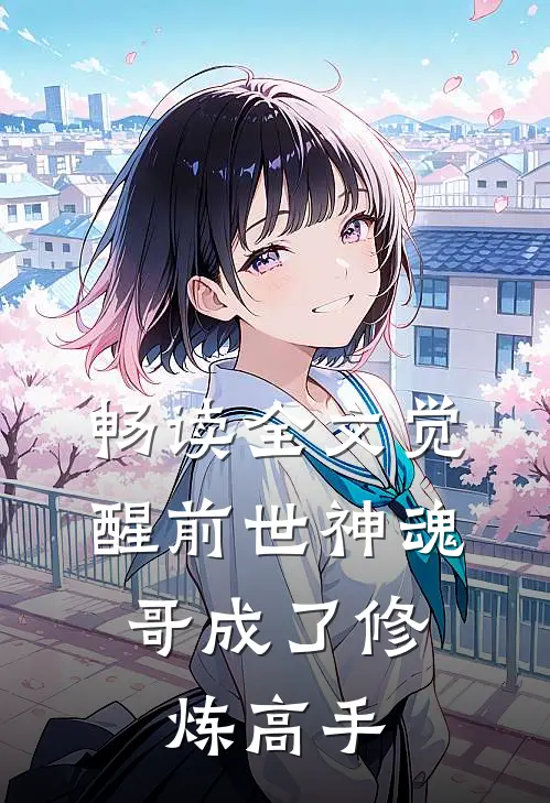 畅读全文觉醒前世神魂，哥成了修炼高手