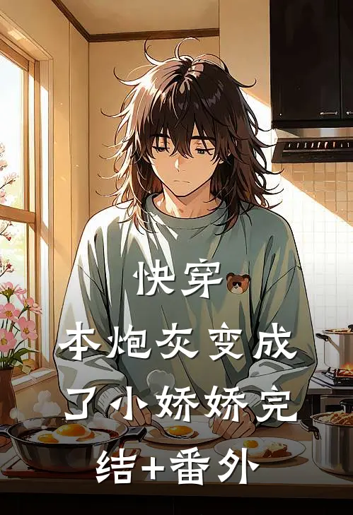 快穿：本炮灰变成了小娇娇完结+番外