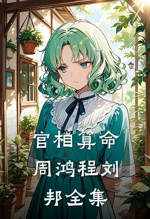 官相算命周鸿程刘邦全集