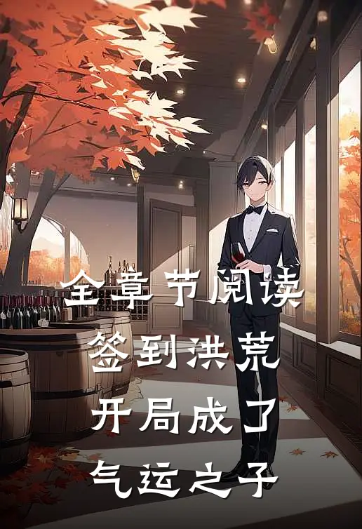全章节阅读签到洪荒，开局成了气运之子