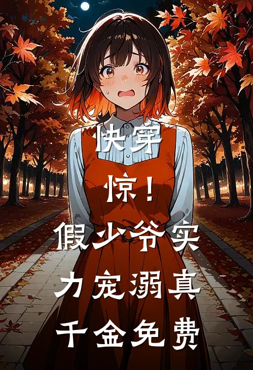 快穿：惊！假少爷实力宠溺真千金免费