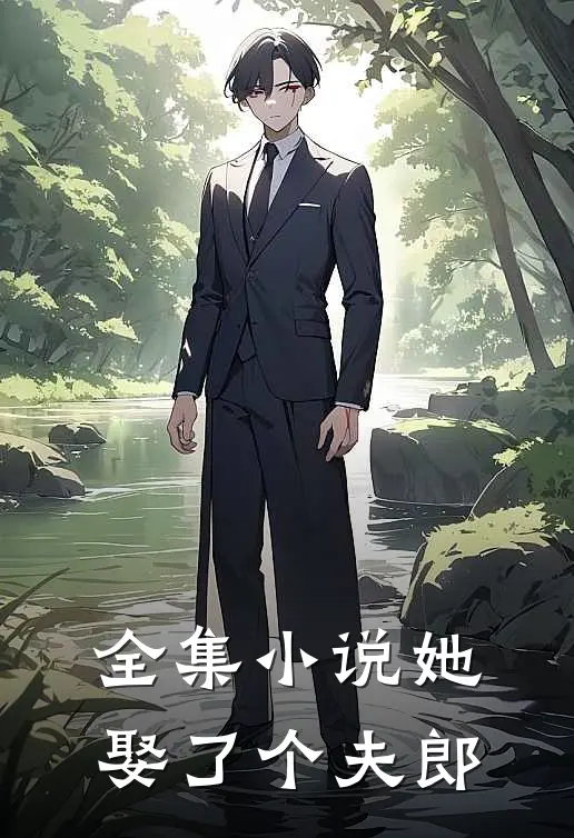 全集小说她娶了个夫郎