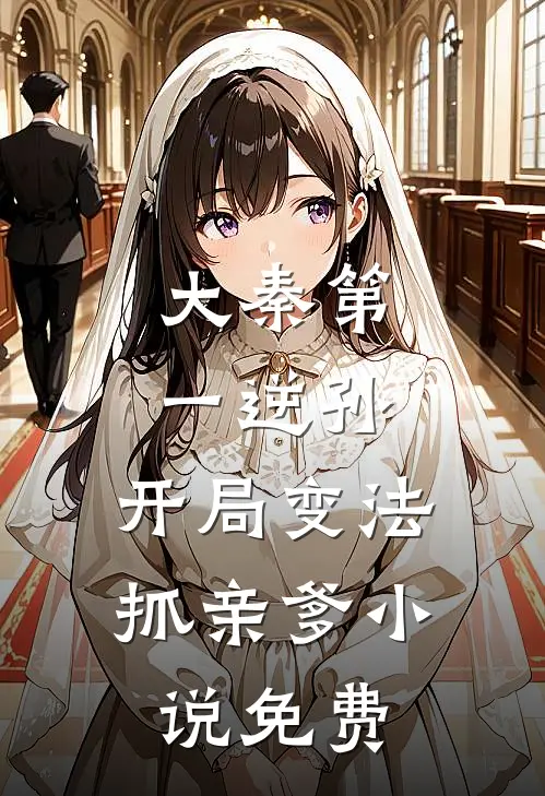 大秦第一逆孙：开局变法抓亲爹小说免费