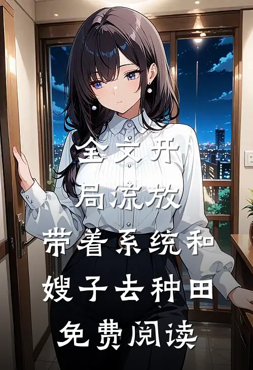 全文开局流放:带着系统和嫂子去种田免费阅读