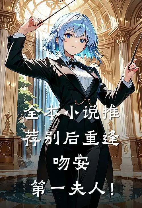 全本小说推荐别后重逢：吻安，第一夫人！