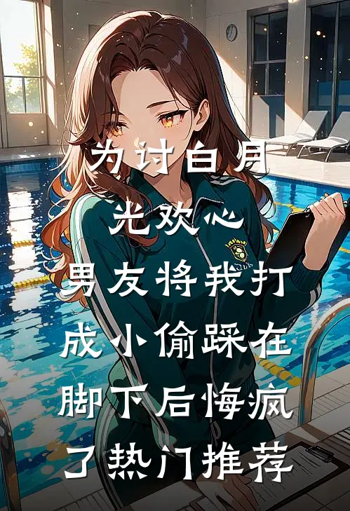 为讨白月光欢心，男友将我打成小偷踩在脚下后悔疯了热门推荐