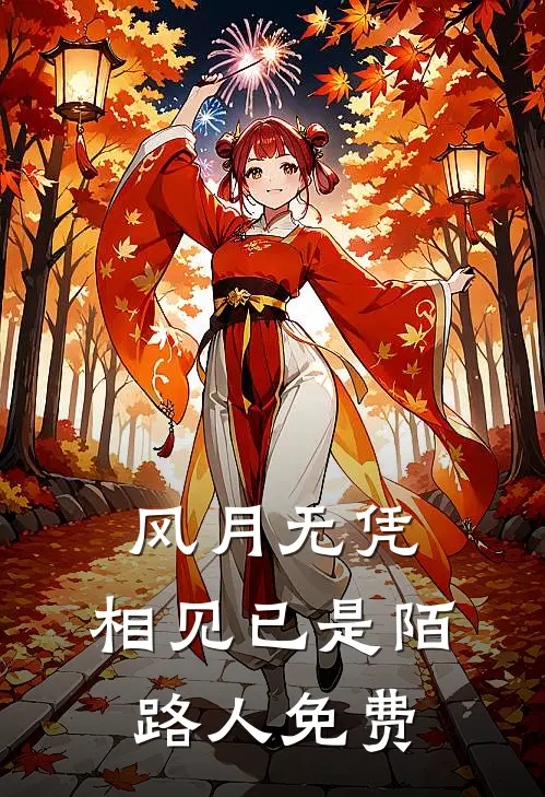 风月无凭，相见已是陌路人免费