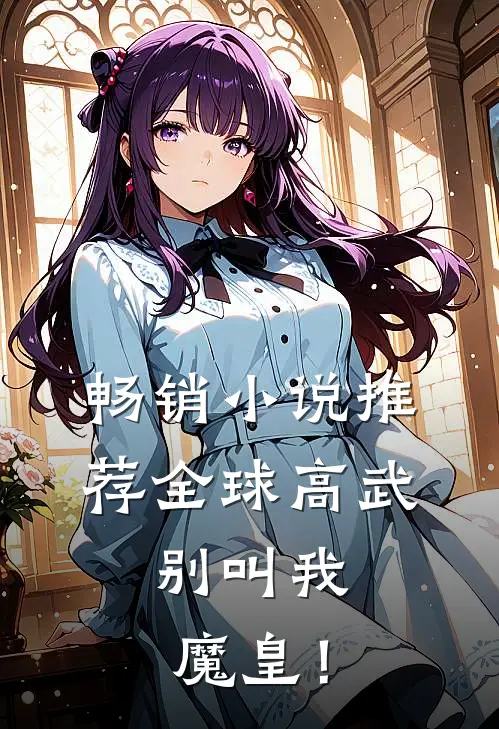 畅销小说推荐全球高武，别叫我魔皇！
