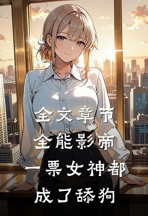 全文章节全能影帝，一票女神都成了舔狗