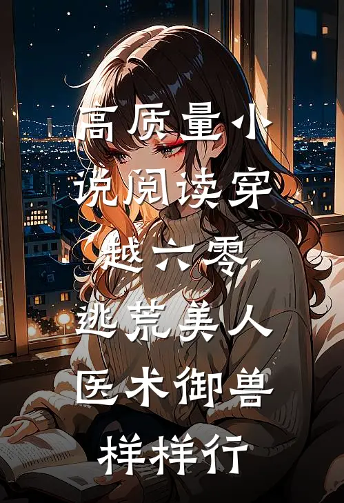 高质量小说阅读穿越六零：逃荒美人医术御兽样样行