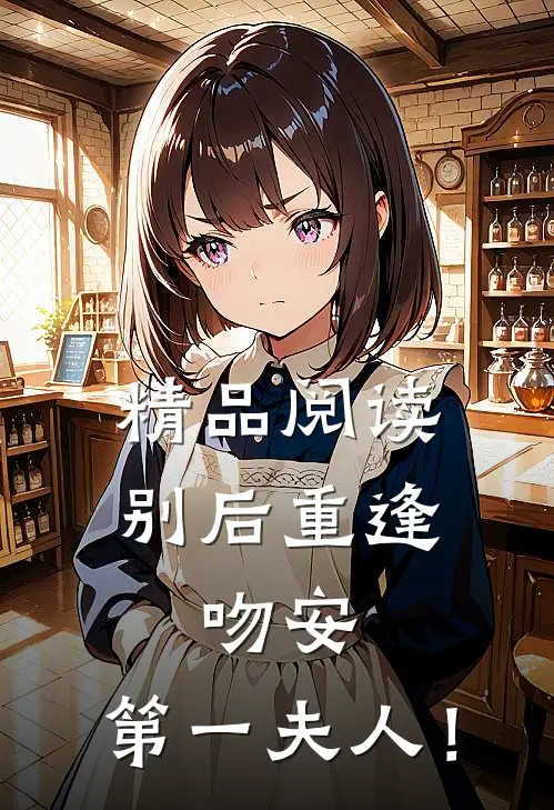 精品阅读别后重逢：吻安，第一夫人！