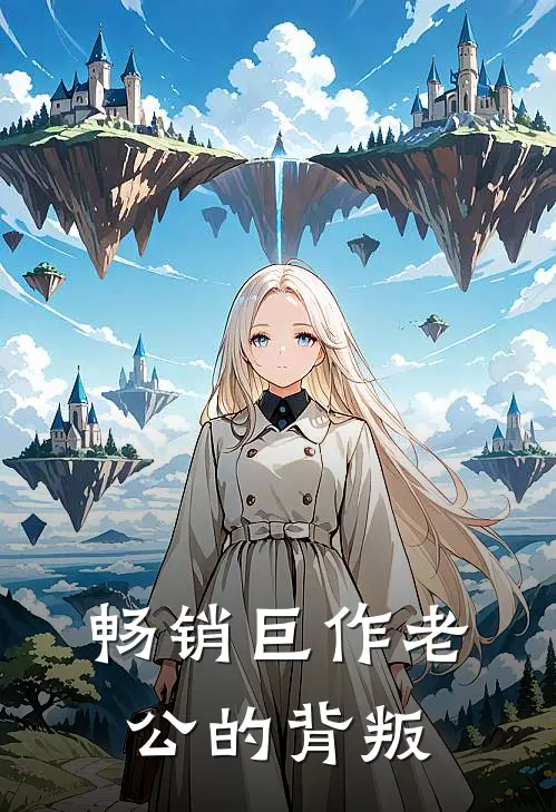 畅销巨作老公的背叛