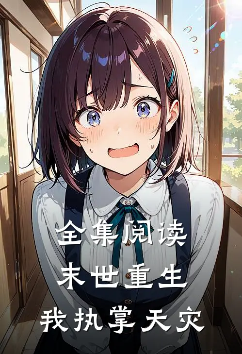 全集阅读末世重生：我执掌天灾