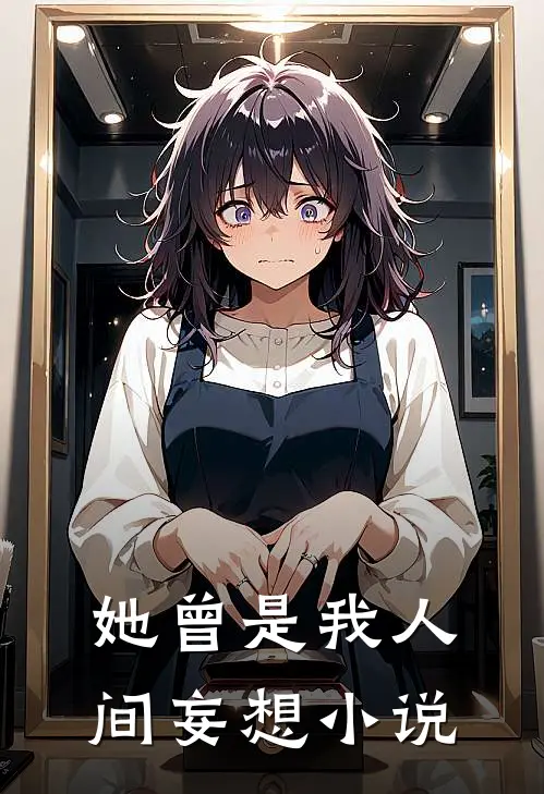 她曾是我人间妄想小说