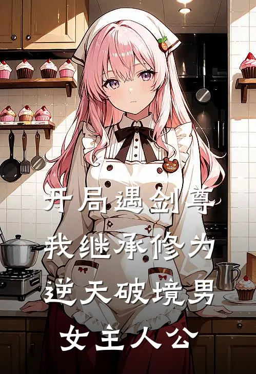开局遇剑尊：我继承修为逆天破境男女主人公