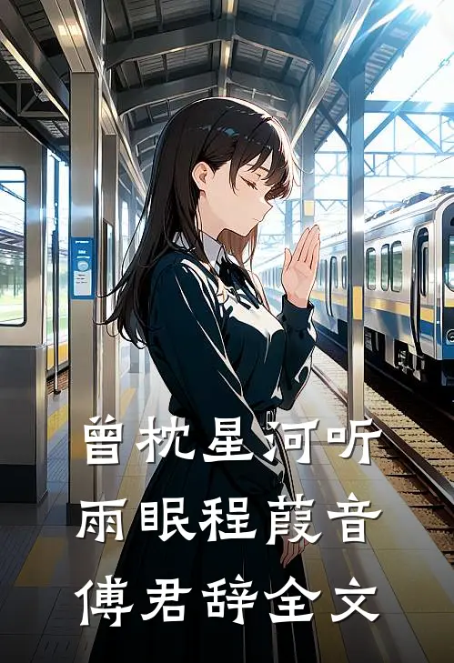 曾枕星河听雨眠程葭音傅君辞全文