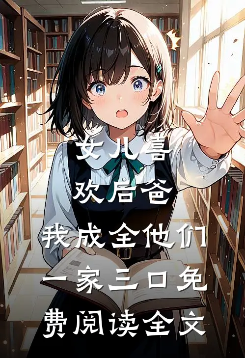女儿喜欢后爸，我成全他们一家三口免费阅读全文