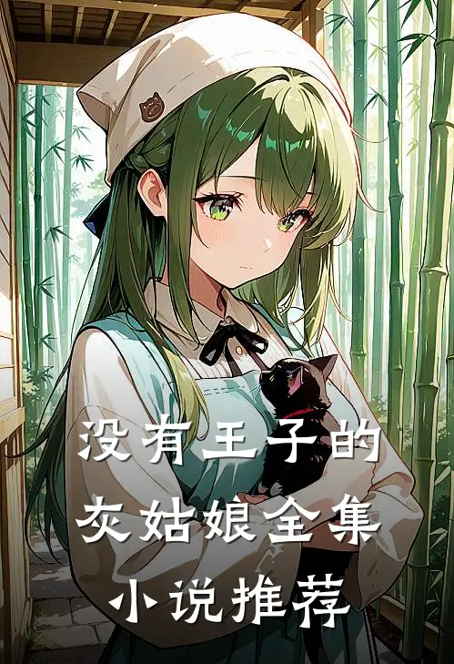 没有王子的灰姑娘全集小说推荐