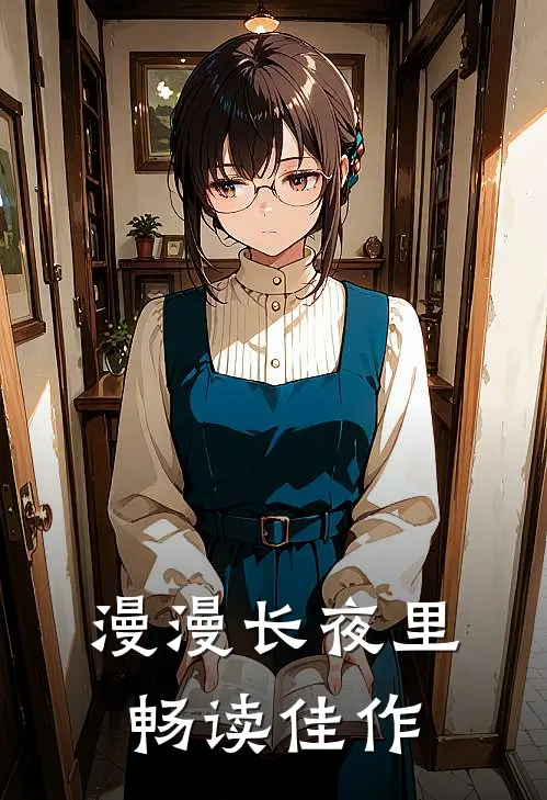 漫漫长夜里畅读佳作