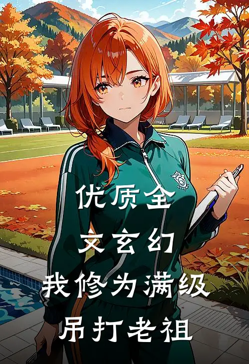 优质全文玄幻：我修为满级，吊打老祖