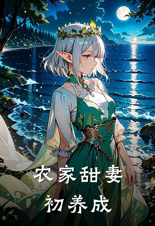 农家甜妻初养成