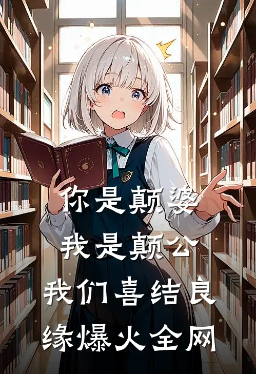 你是颠婆，我是颠公，我们喜结良缘爆火全网