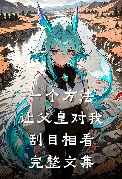 一个方法，让父皇对我刮目相看完整文集