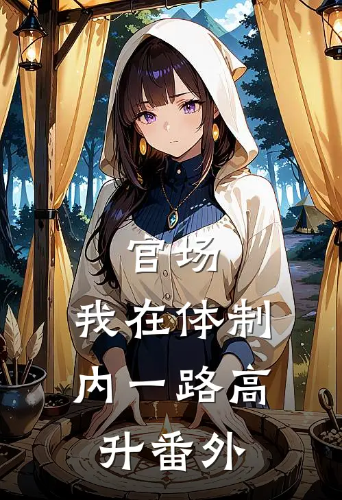 官场：我在体制内一路高升番外
