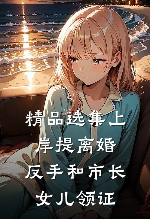 精品选集上岸提离婚，反手和市长女儿领证