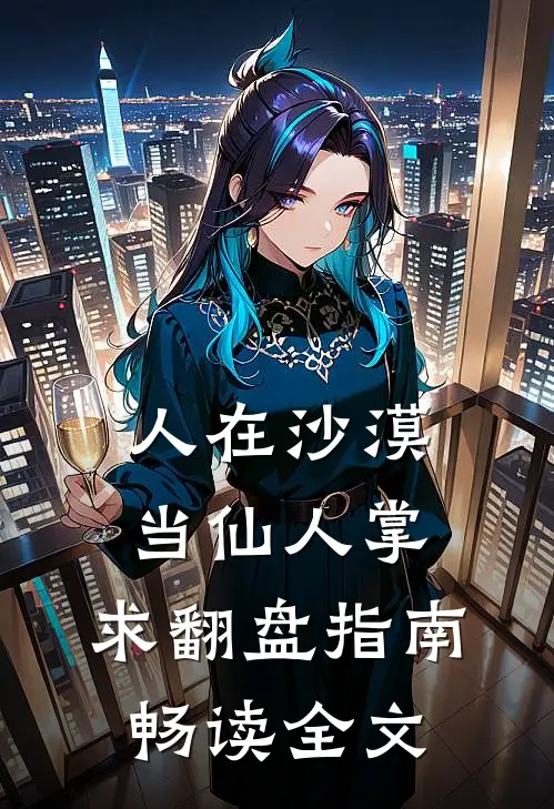 人在沙漠当仙人掌，求翻盘指南畅读全文