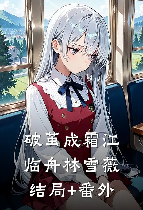 破茧成霜江临舟林雪薇结局+番外