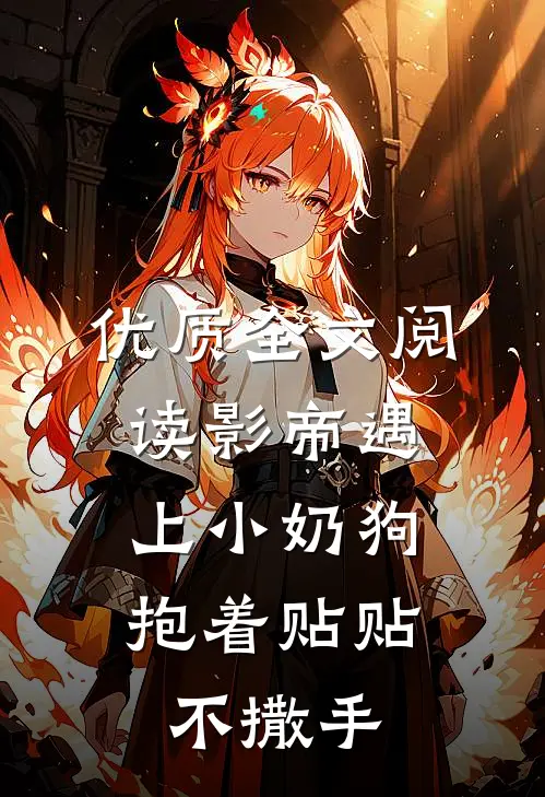 优质全文阅读影帝遇上小奶狗，抱着贴贴不撒手