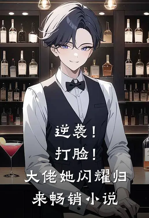 逆袭！打脸！大佬她闪耀归来畅销小说