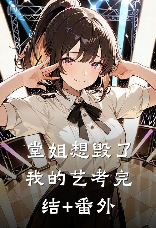 堂姐想毁了我的艺考完结+番外