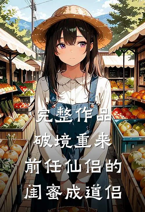 完整作品破境重来，前任仙侣的闺蜜成道侣