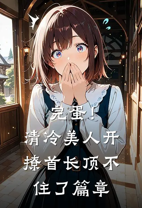 完蛋！清冷美人开撩首长顶不住了篇章