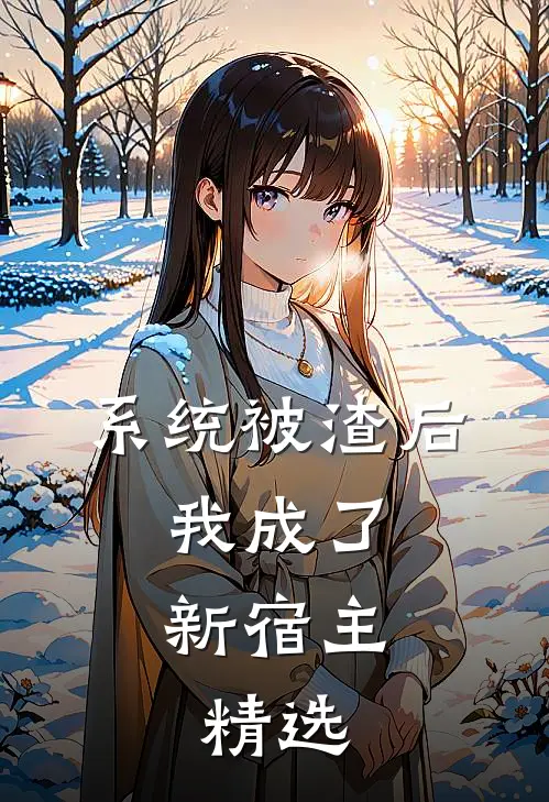 系统被渣后，我成了新宿主。精选