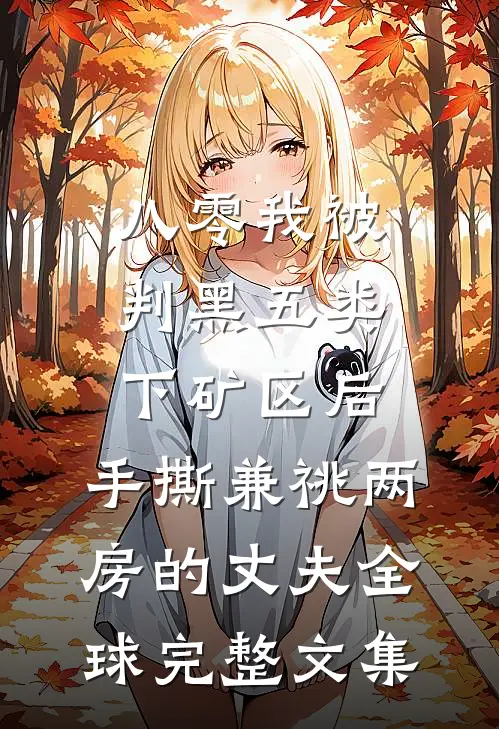 八零我被判黑五类下矿区后，手撕兼祧两房的丈夫全球完整文集
