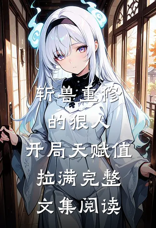斩兽重修的狠人，开局天赋值拉满完整文集阅读