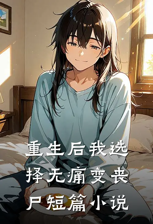 重生后我选择无痛变丧尸短篇小说