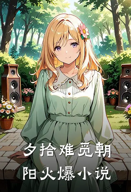 夕拾难觅朝阳火爆小说