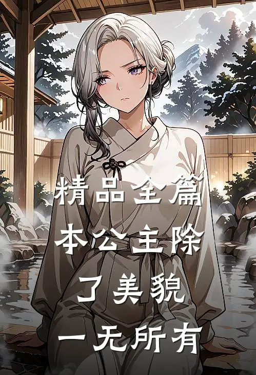 精品全篇本公主除了美貌，一无所有