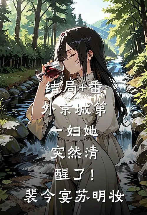 结局+番外京城第一妇她，突然清醒了！裴今宴苏明妆