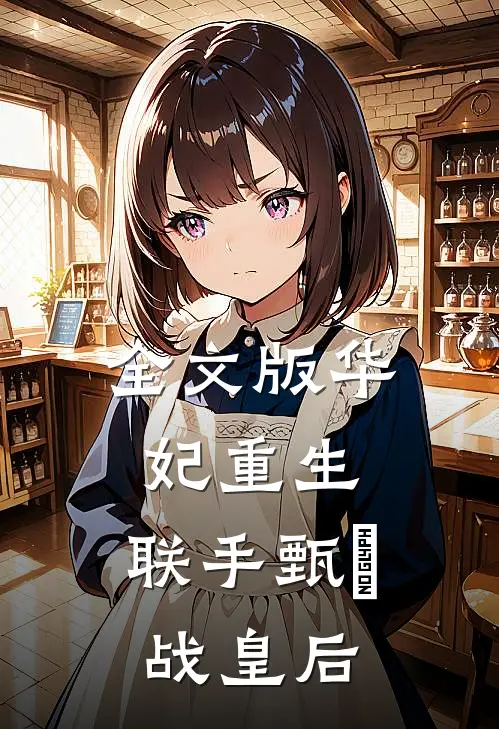 全文版华妃重生，联手甄嬛战皇后