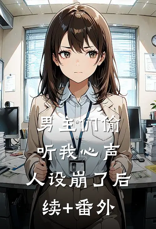 男主们偷听我心声，人设崩了后续+番外
