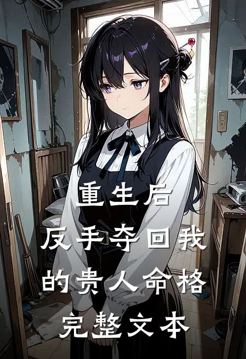 重生后，反手夺回我的贵人命格完整文本